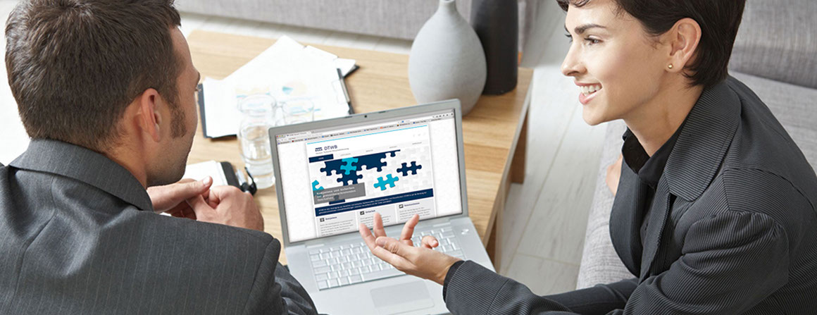 Unsere kompetenten Steuerberater betreuen Sie bei allen Fragen zum Thema Steuern.